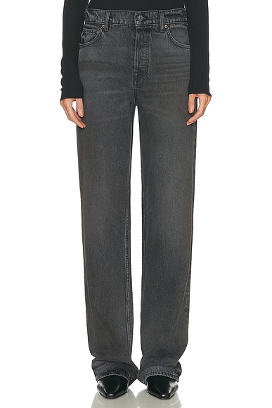 Bella Low Rise Boyfriend