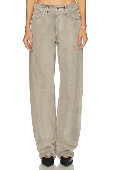 Bella Low Rise Boyfriend