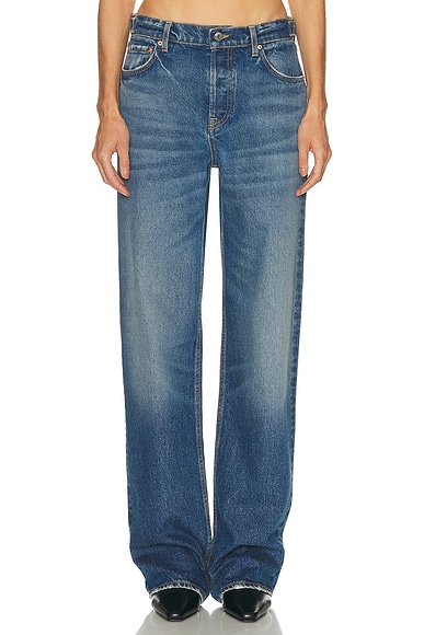 Bella Low Rise Boyfriend