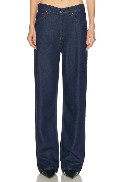 Bella Low Rise Boyfriend