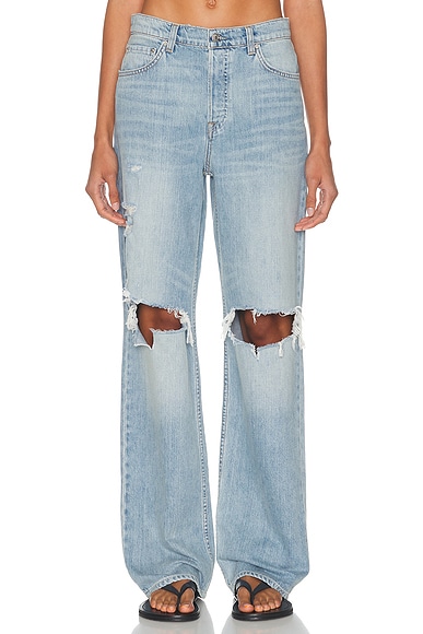 Bella Low Rise Boyfriend