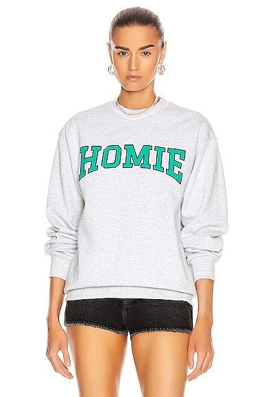 Homie Sweatshirt
