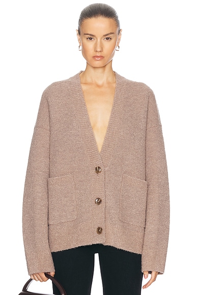 Leeana Cardigan