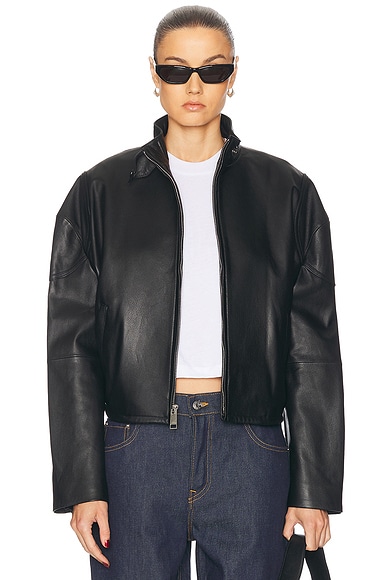 人気のファッションブランド！ Rick Owens FWRD | Dirt & Black in Jacket Keith ジャケット・アウター