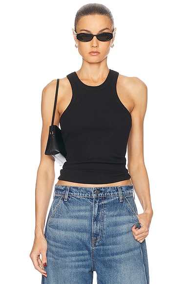 Essential Racer Tank