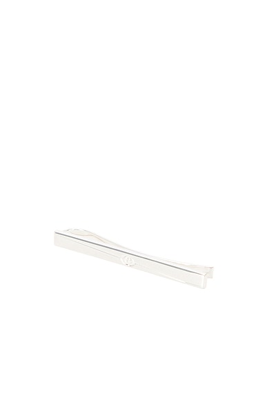 Diagonal Interlocking G Tie Bar
