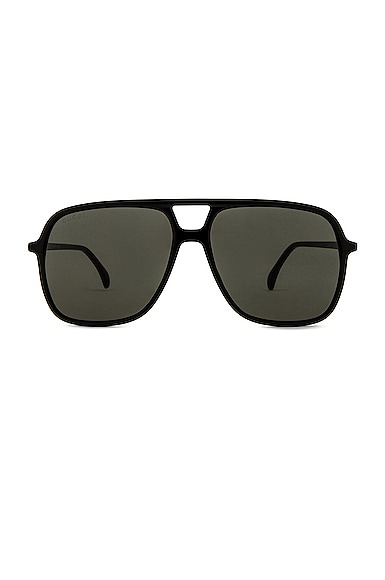 Gucci GG0545S Sunglasses in Black