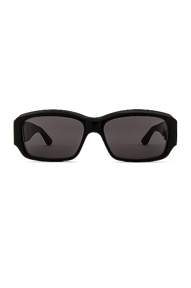 Gucci GG0669S Sunglasses in Black
