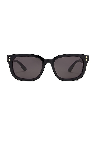 Square Sunglasses