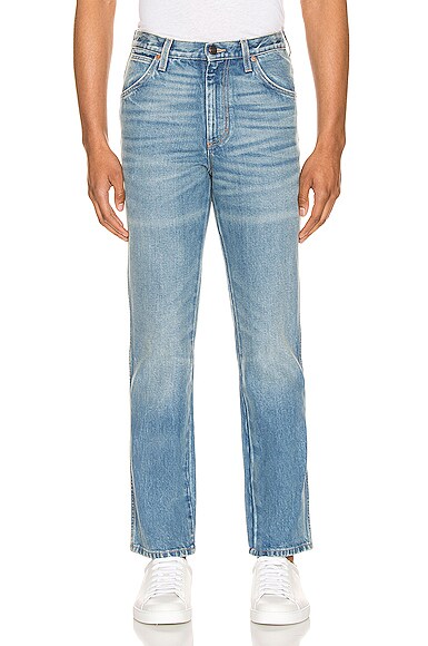 GUCCI MARBLE WASHED DENIM PANT,GUCC-MJ1