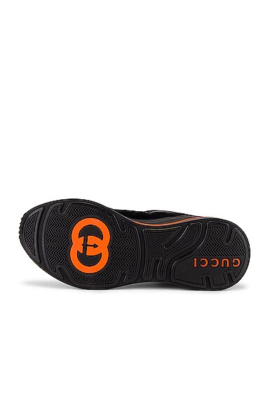 GUCCI G Line Low Top Sneaker,GUCC-MZ11