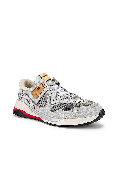 GUCCI G Line Low Top Sneaker,GUCC-MZ12