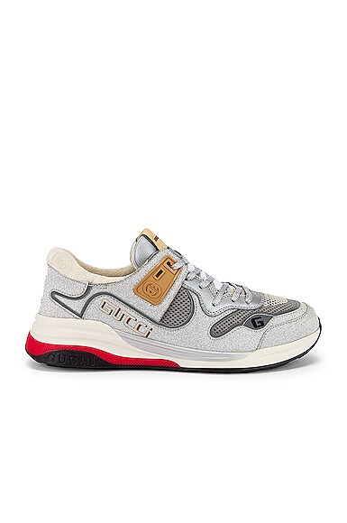 GUCCI G Line Low Top Sneaker,GUCC-MZ12