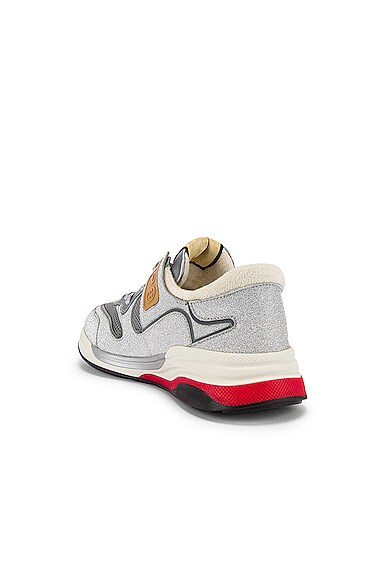 GUCCI G Line Low Top Sneaker,GUCC-MZ12