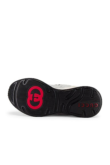 GUCCI G Line Low Top Sneaker,GUCC-MZ12