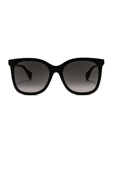 Square Sunglasses