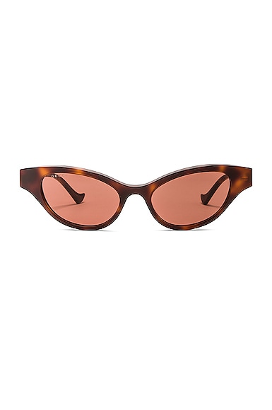 Oval Sunglasses
