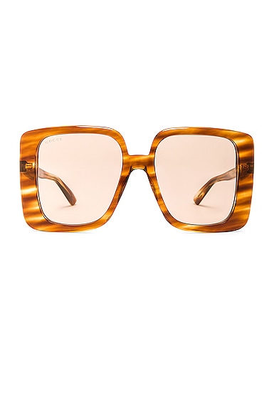Square Sunglasses