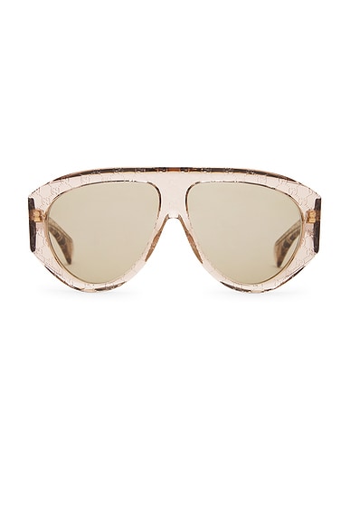 Miami Pilot Sunglasses