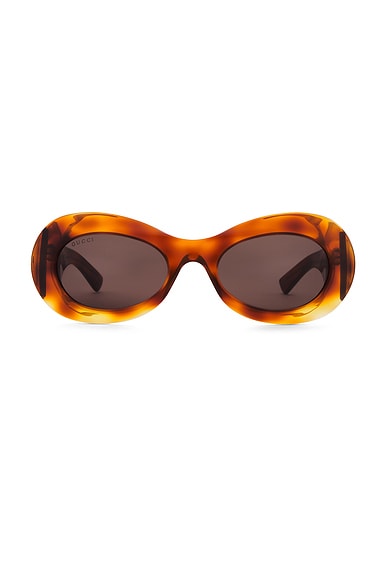 Fifth Avenue Sunglasses