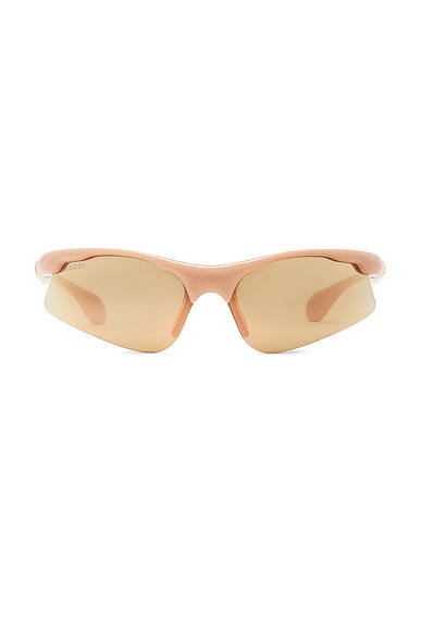 Shield Sunglasses