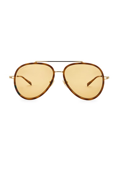 Aviator Sunglasses
