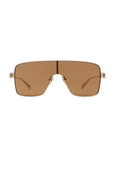 Shield Sunglasses