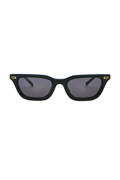Square Sunglasses