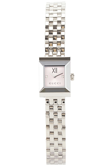 G Frame Watch