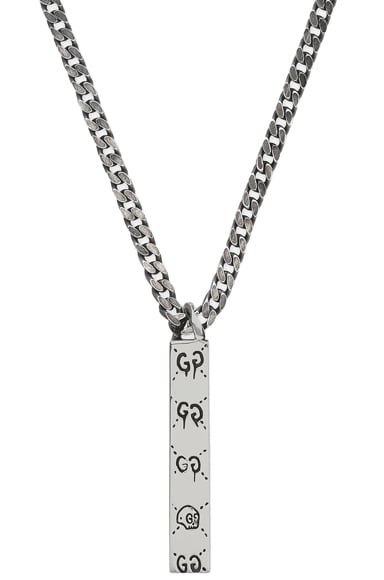 GucciGhost Necklace