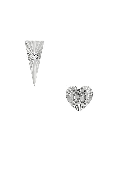 Icon Diamond Earrings