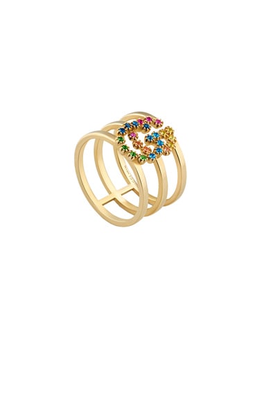 GG Running Ring