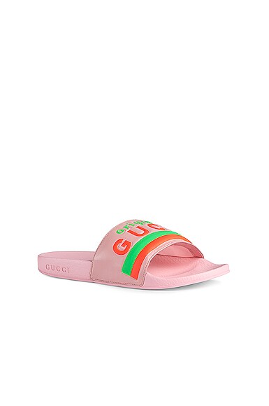 gucci inspired thong sandals