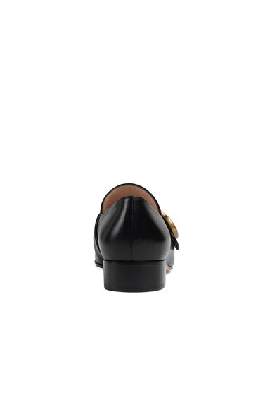 GUCCI MARMONT 乐福鞋