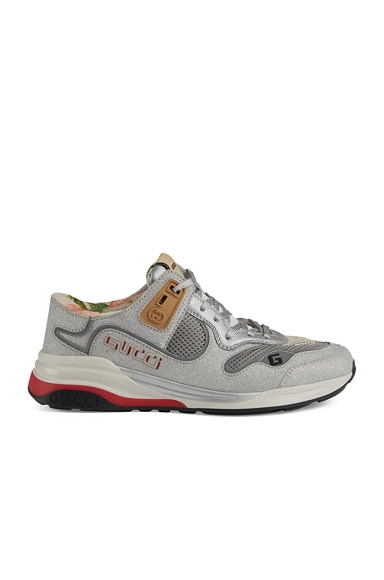 GUCCI G Line Trainers,GUCC-WZ29