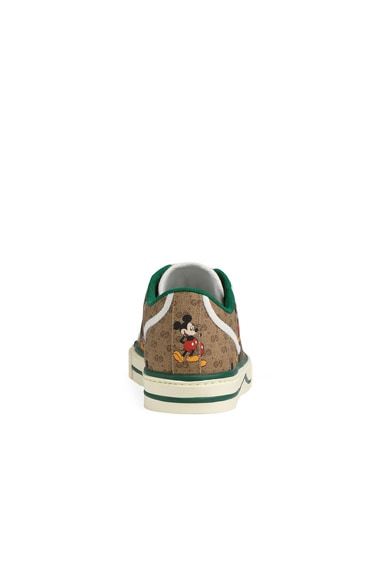 GUCCI TENNIS 1977 SNEAKERS,GUCC-WZ52