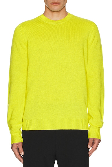 Allday Crew Neck Sweater