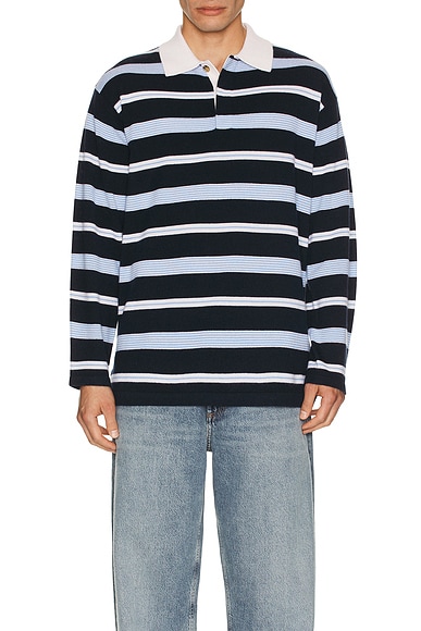 Striped Rubgy