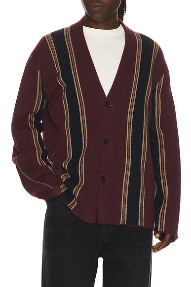 Baja Everywear Cardigan