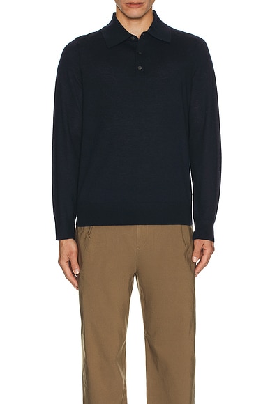 Airy Polo