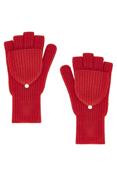 The Mitts Gloves
