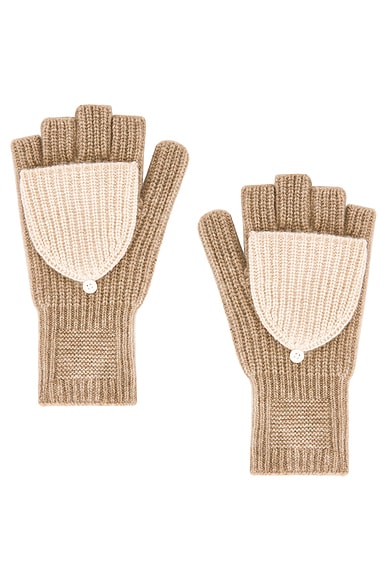 The Mitts Gloves