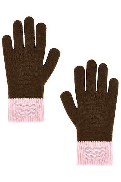 The Soft Gloves