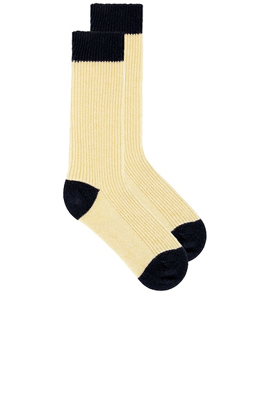 The Soft Socks