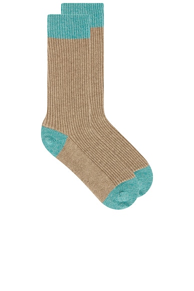 The Soft Socks