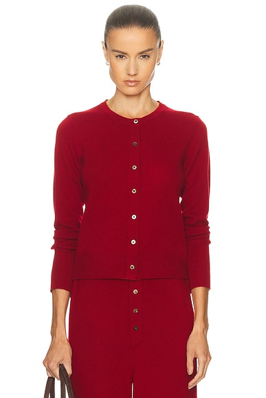 Jane Cardigan