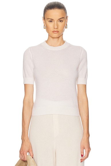 Sweater Tee