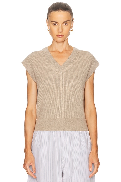 Rib Vest