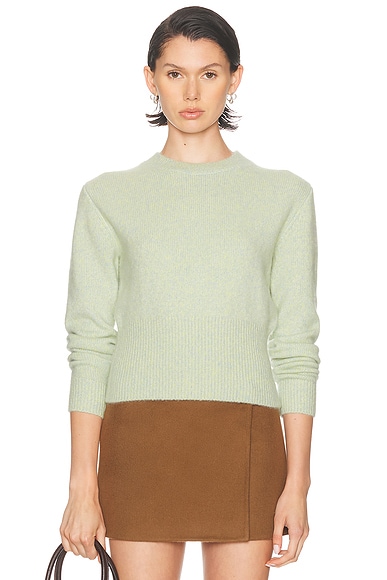 Alina Crewneck Sweater