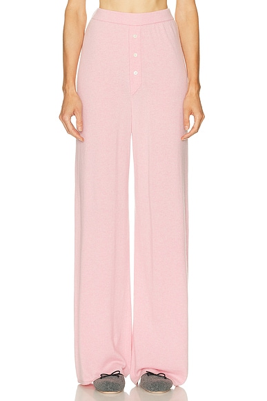 Guest In Residence Everywear Pant in Daybreak